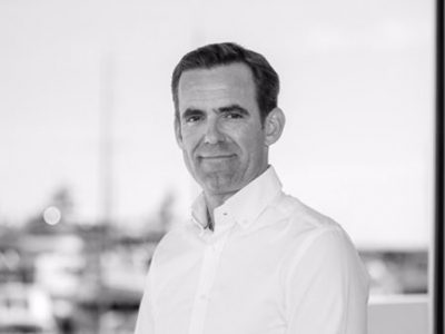 Marco Kern joins the board of Ocean Indipendence