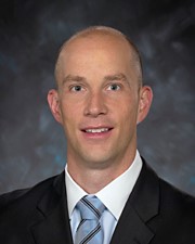 Brunswick establishes Advanced Systems Group and appoints Brett Dibkey as president