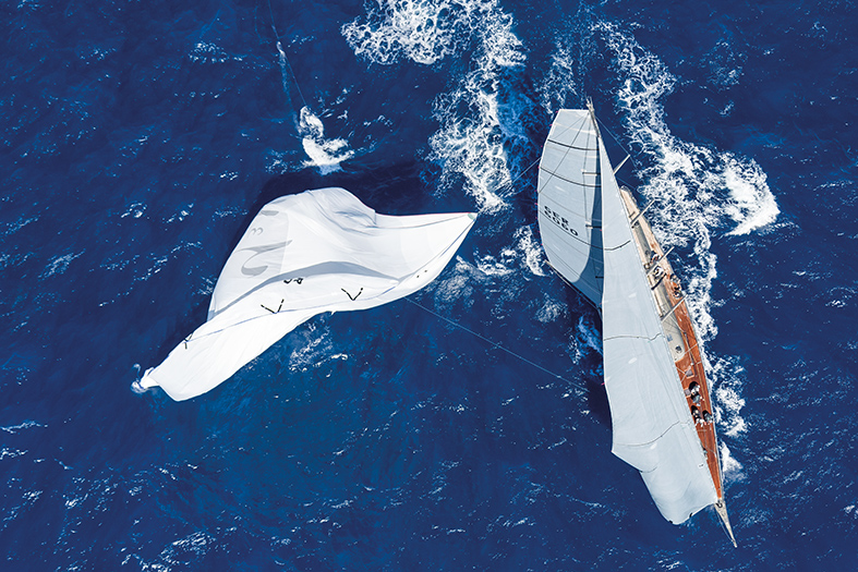 Rescue At Sea And The International Salvage Convention