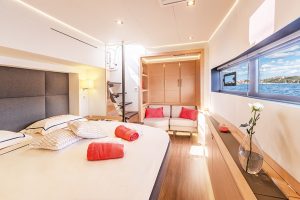 Fountaine Pajot Alegria 67