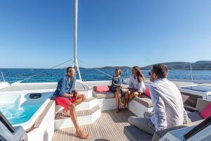 Fountaine Pajot Alegria 67