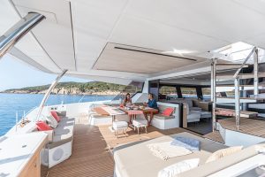 Fountaine Pajot Alegria 67