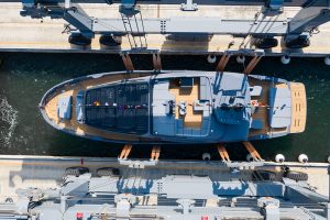 M/Y MY HAZE