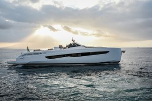 Fiart 43 Seawalker Fiart Mare