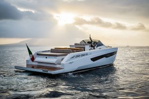 Fiart 43 Seawalker Fiart Mare