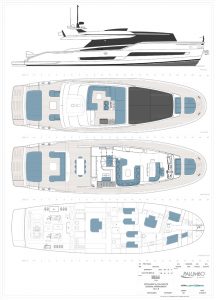 M/Y MY HAZE