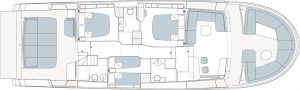 Cetera 60 main deck