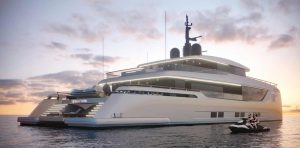sunreef yachts