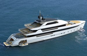 Sanlorenzo 62Steel