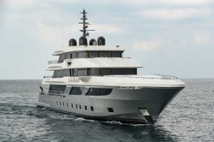 majesty 175