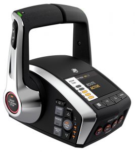 Mercury Marine DTS