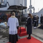 Effebi 44m Tenente Petrucci Guardia di Finanza