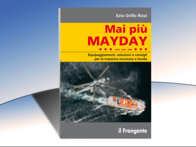 Mai più Mayday, finalmente un approccio moderno alla sicurezza