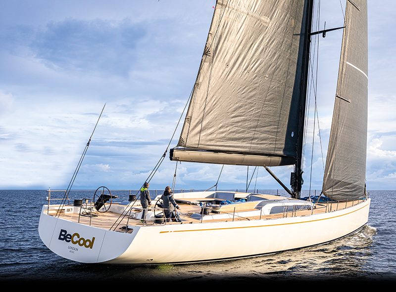 Swan 98, guaranteed success - Barche 