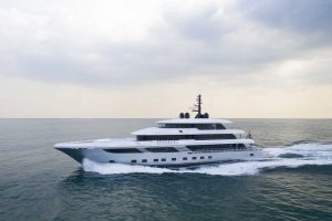 majesty 175