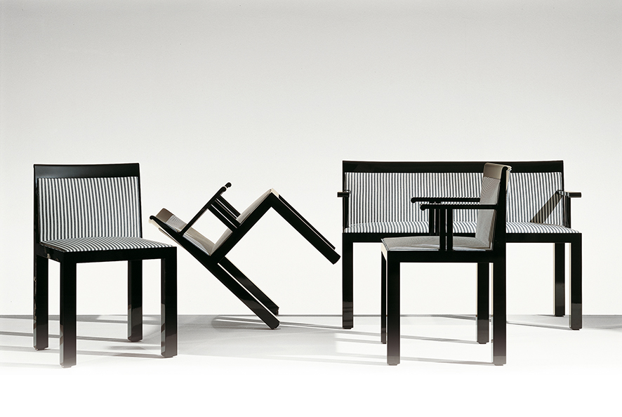 ALDO ROSSI