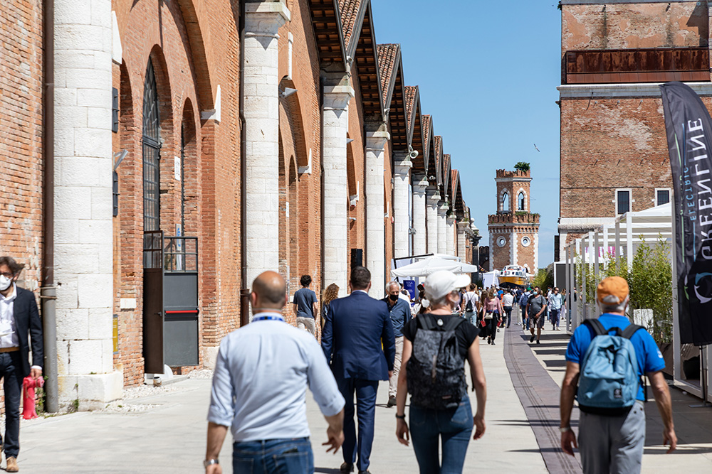 Salone Nautico di Venezia 2021