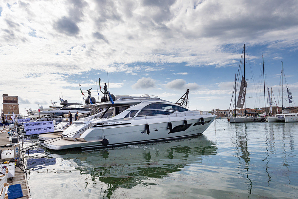 Salone Nautico di Venezia 2021