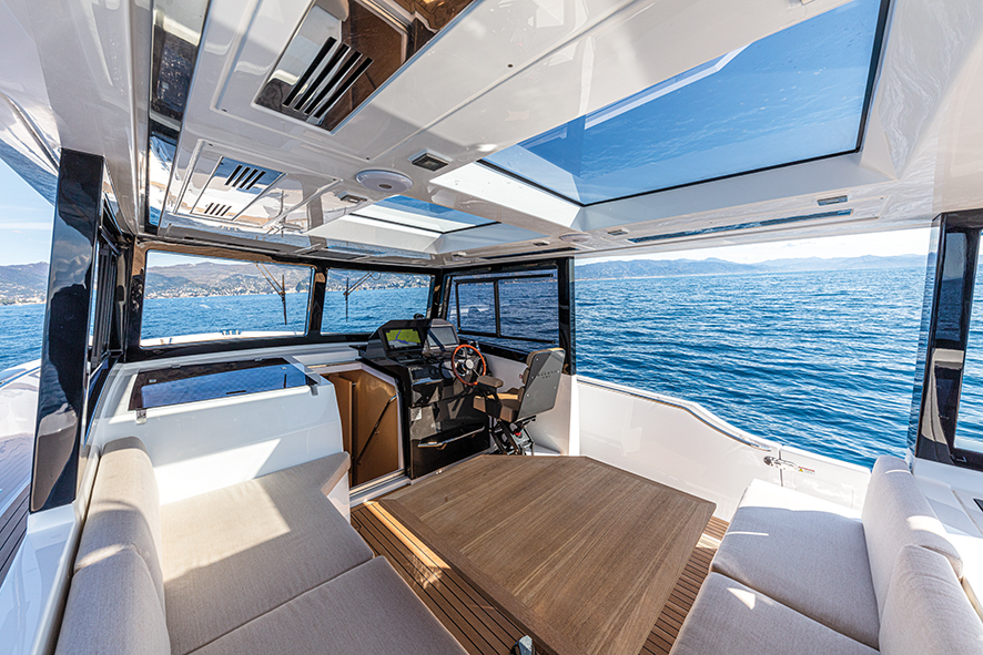 Sundeck 430 S