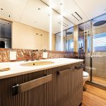 Benetti Oasis 40M