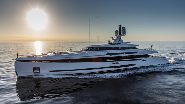 COLUMBUS SPORT 50