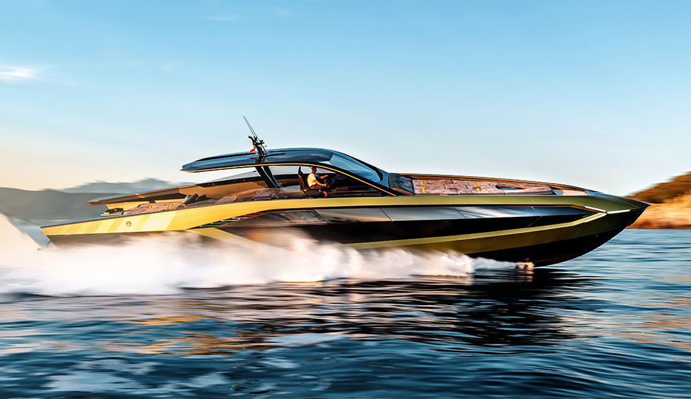 Tecnomar for Lamborghini DSC