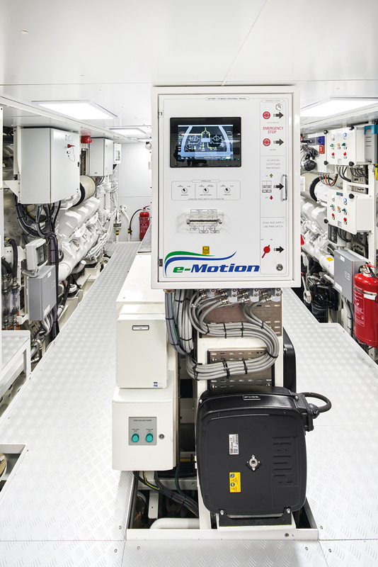 e-Motion