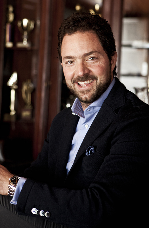 Ralf Tezman