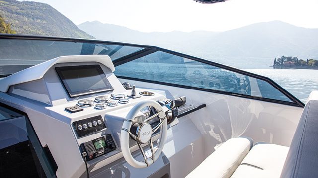 Rio Yachts Daytona 34