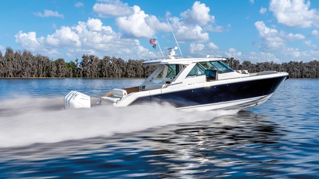 Tiara 48LS
