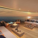 benetti oasis 34m