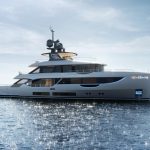 benetti oasis 34m