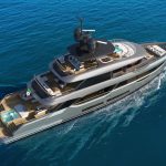benetti oasis 34m