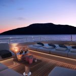 benetti oasis 34m