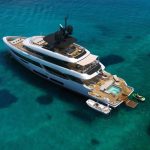 benetti oasis 34m