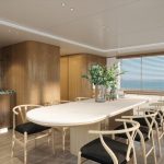 benetti oasis 34m
