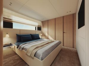 benetti oasis 34m