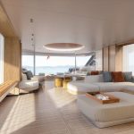 benetti oasis 34m