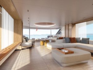 benetti oasis 34m