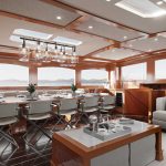 S/Y Rainbow II