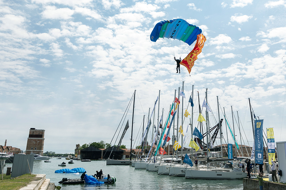 Salone Nautico Venezia