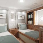 S/Y Rainbow II