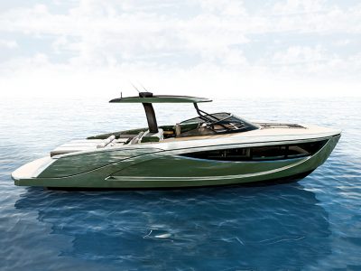 Preview NY40 Nerea Yacht