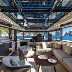 Arcadia Sherpa 80 XL