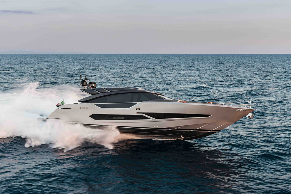 AB Yachts
