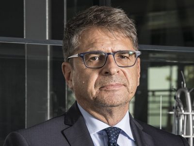 Cantiere delle Marche appoints Gianfranco Caltabiano as CFO