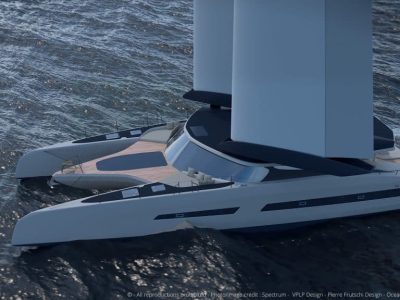 Océan Développement presents eco-friendly MODX 70