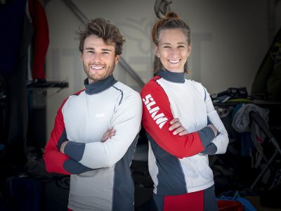 SLAM announces the new FOIL Collection 2022/2023