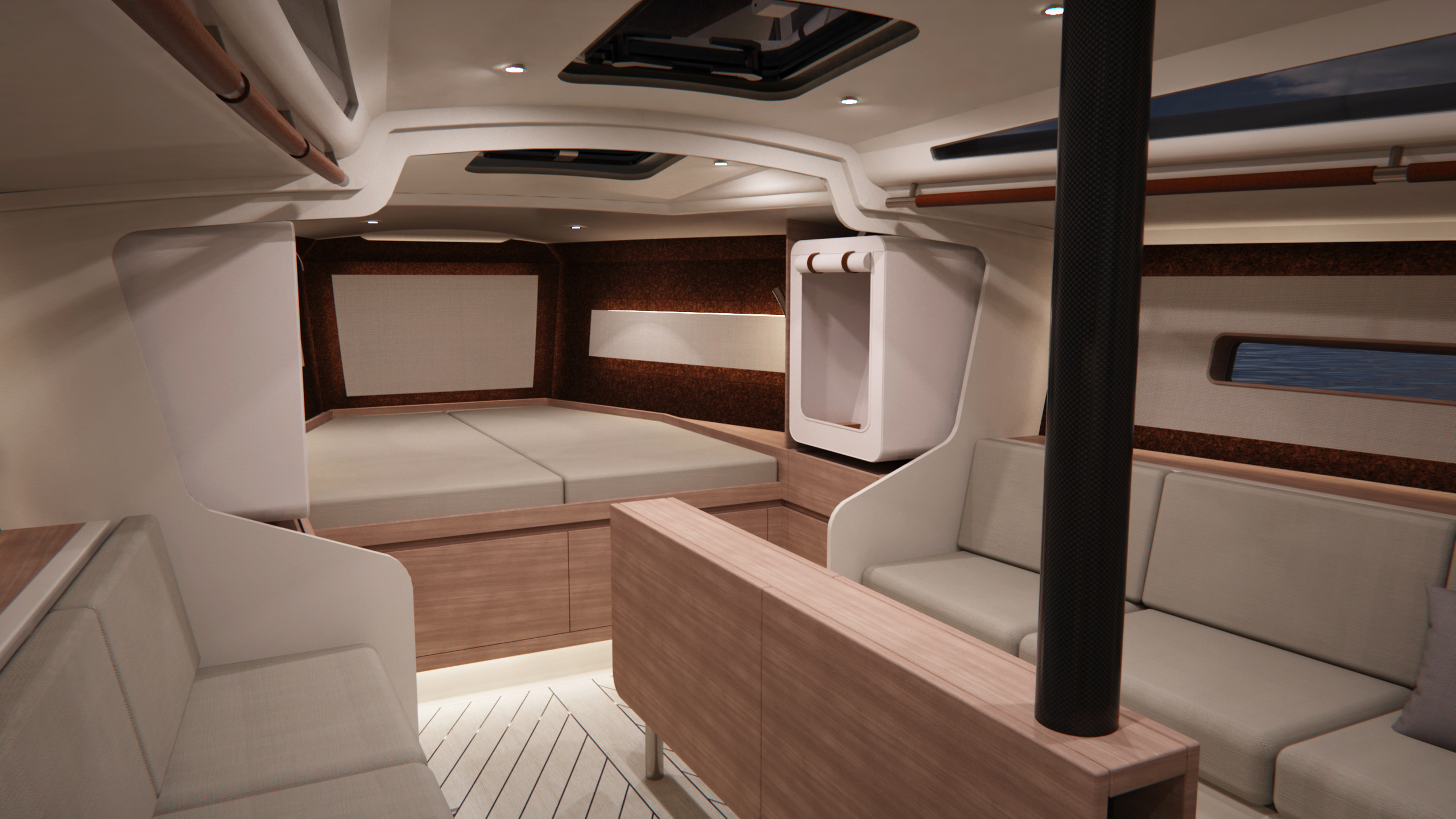Nautor Swan presents its electrifying 2023 - Barche Magazine ISP