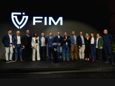 FIM – Fabbrica Italiana Motoscafi, nuovo sito produttivo e nuova barca